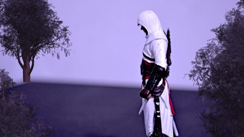 Buvęs „Ubisoft“ veteranas perspėja kitus: „Assassin’s Creed“ kūrėjas prabilo apie „ChatGPT“