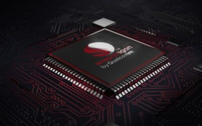 Investuotojai puolė pirkti „Qualcomm“: viena DI kryptis pakeitė investavimo žaidimą