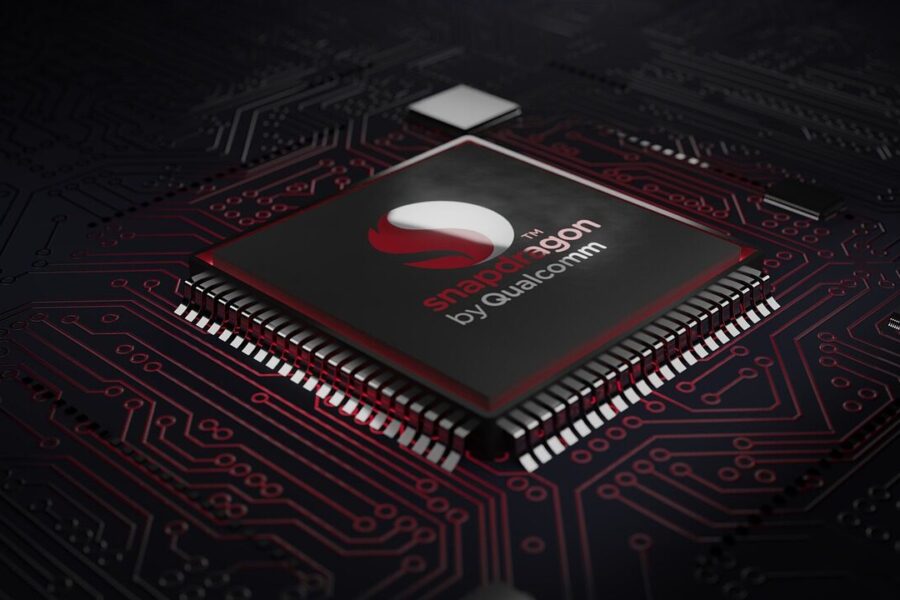 „Qualcomm“. Pixabay nuotr.