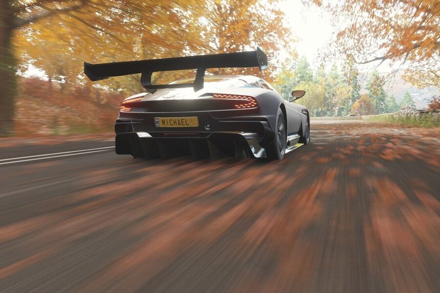 Ankstyvoji „Forza Horizon 6“ sukėlė milžinišką susidomėjimą: pasiektas įspūdingas rekordas