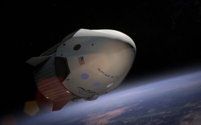 „SpaceX“ IPO gali perbraižyti investuotojų prioritetus: kitoms bendrovėms bus sunkiau