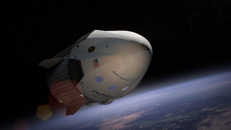„SpaceX“ IPO gali perbraižyti investuotojų prioritetus: kitoms bendrovėms bus sunkiau