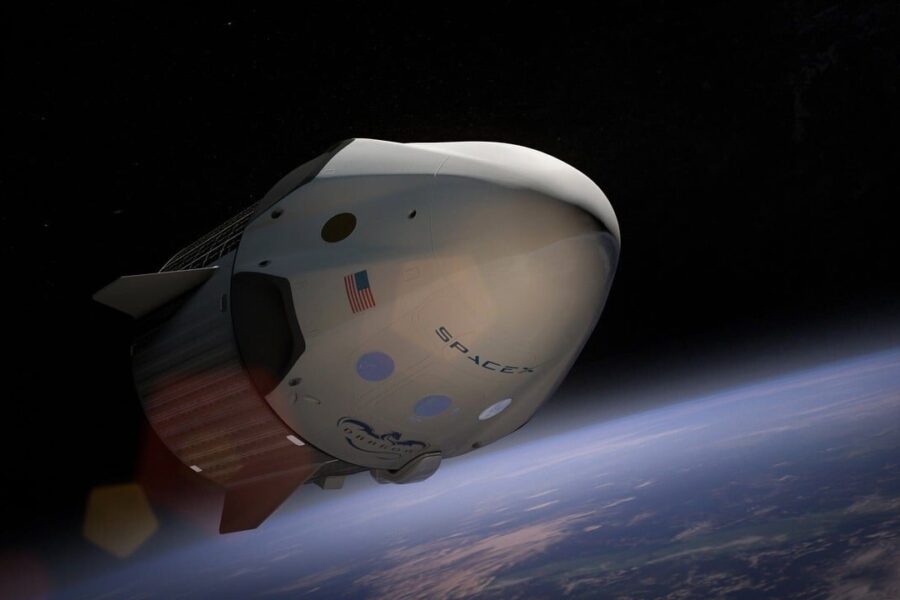 „SpaceX“ IPO gali perbraižyti investuotojų prioritetus: kitoms bendrovėms bus sunkiau