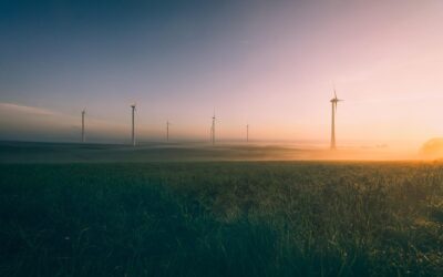 Energetikos transformacija įgauna pagreitį: Taivano bendrovė jungiasi su Lenkijos partneriais