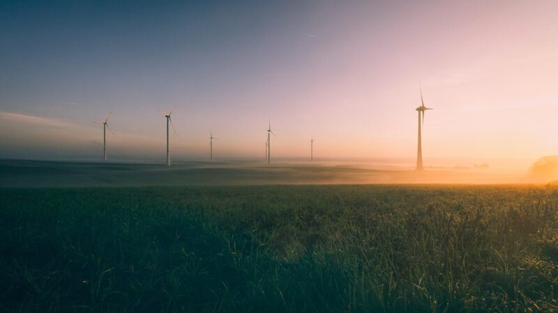 Energetikos transformacija įgauna pagreitį: Taivano bendrovė jungiasi su Lenkijos partneriais