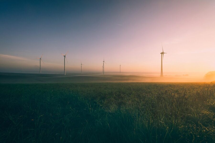 Energetikos transformacija įgauna pagreitį: Taivano bendrovė jungiasi su Lenkijos partneriais