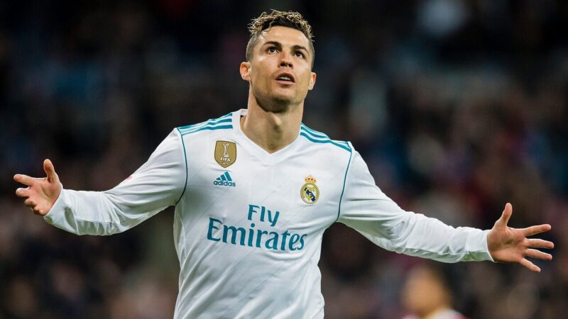 Cristiano Ronaldo veidas jau netrukus pasirodys telefonuose: naujas futbolo žaidimas ruošiasi didžiausiam testui