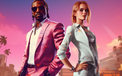 GTA 6 gali kainuoti daugiau, nei tikėtasi: internete pasirodė nauja informacija