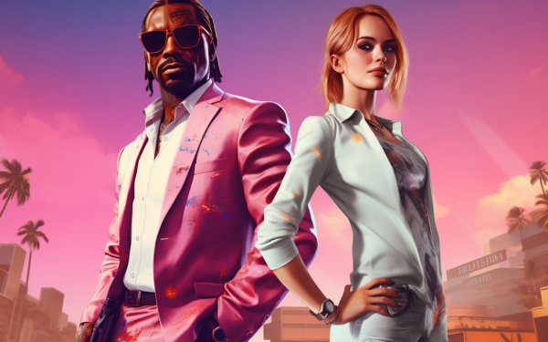 GTA 6 gali kainuoti daugiau, nei tikėtasi: internete pasirodė nauja informacija