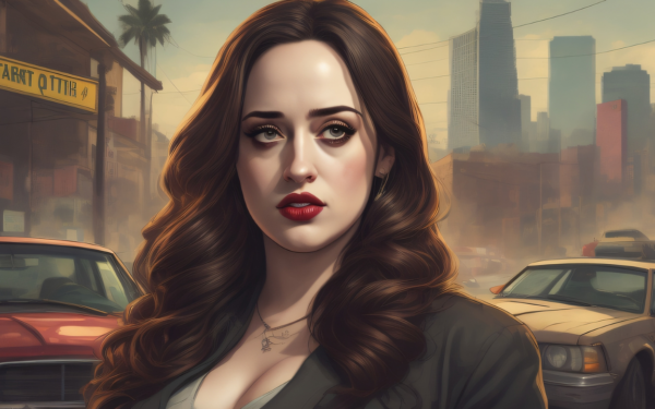 GTA 6 gerbėjams siunčiama aiški žinia: tikrų prekės ženklų žaidime greičiausiai nebus