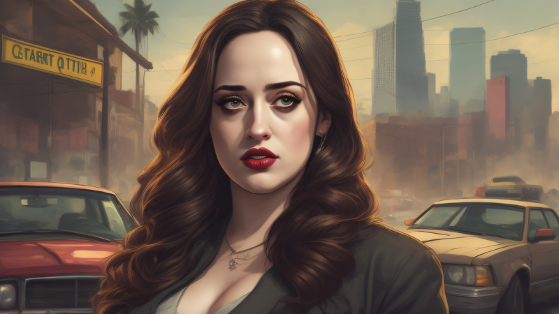 GTA 6 gerbėjams siunčiama aiški žinia: tikrų prekės ženklų žaidime greičiausiai nebus