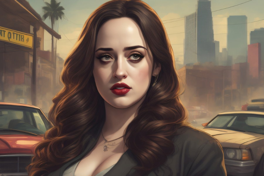 GTA 6 gerbėjams siunčiama aiški žinia: tikrų prekės ženklų žaidime greičiausiai nebus