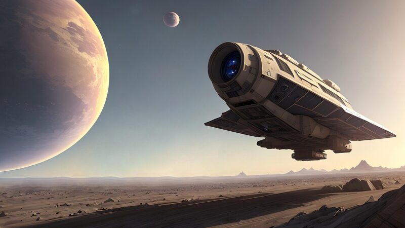 „Star Citizen“ žaidėjai ginčijasi dėl progreso išvalymo: vieni mato būtinybę, kiti grėsmę