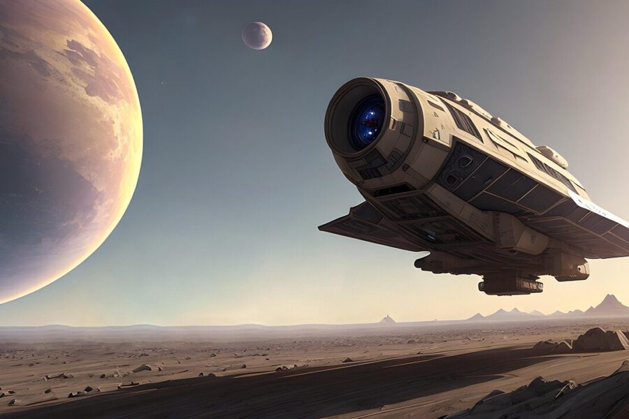 „Star Citizen“ žaidėjai ginčijasi dėl progreso išvalymo: vieni mato būtinybę, kiti grėsmę