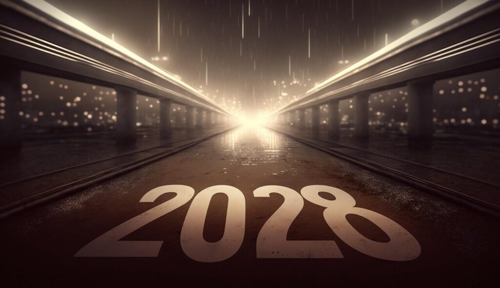 2028 metai. Pixabay nuotr.