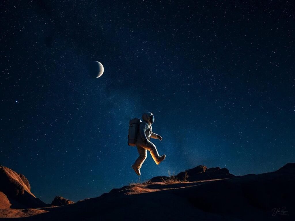 Misijos menulyje. Pixabay nuotr.