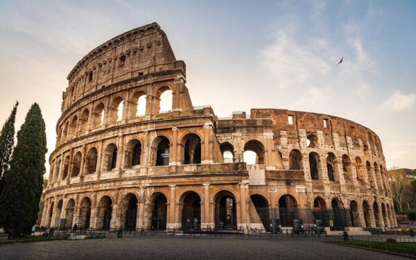 Romėnų statybų legenda griūva: archeologai aptiko tai, kas keičia požiūrį į senovės statybų technologijas