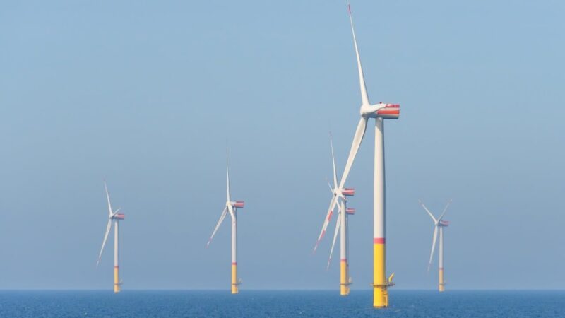 Jūroje prasideda naujas etapas: plūduriuojančios turbinos gali pakeisti energetikos rinką