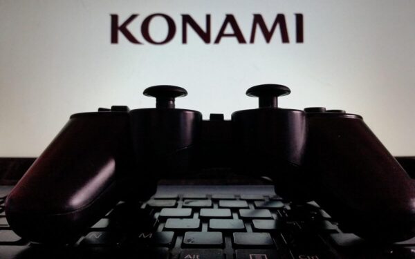 „Konami“ uždaro prieigą Rusijai ir Baltarusijai: nuo birželio dings 4 populiarūs žaidimai