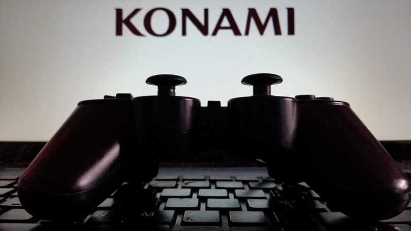 „Konami“ uždaro prieigą Rusijai ir Baltarusijai: nuo birželio dings 4 populiarūs žaidimai