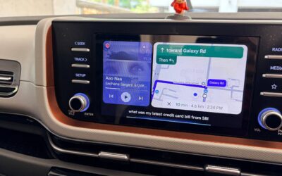 „Google“ keičia muzikos valdymą automobilyje: užteks vieno gesto