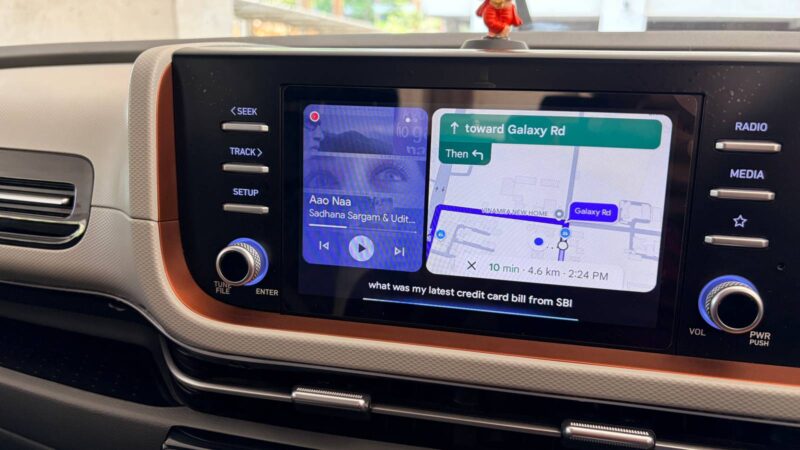 „Google“ keičia muzikos valdymą automobilyje: užteks vieno gesto