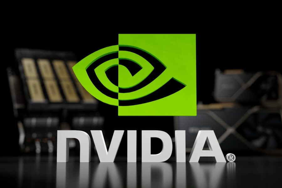 Kadrų generavimas vėl sukėlė audrą: „Nvidia“ spaudžia į priekį, bet „Mundfish“ renkasi atsargų kelią