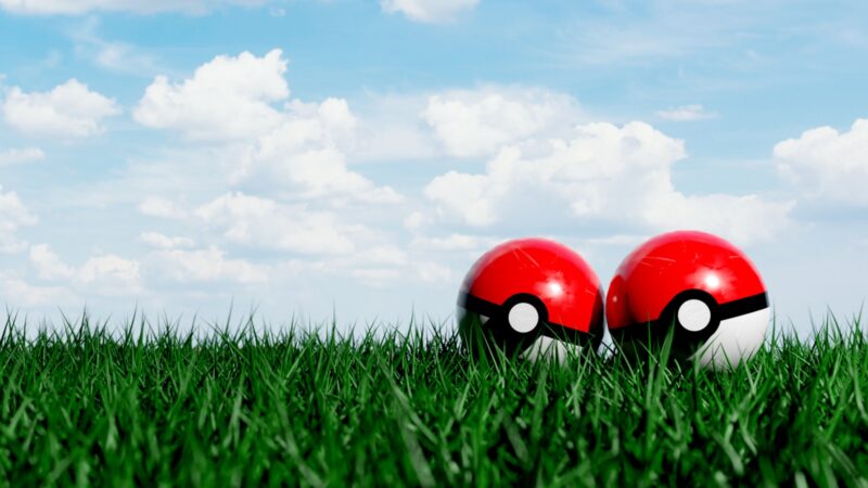 Po žemės drebėjimo Japonijos regioną gelbės „Pokémon“: oro uostas virs turistų traukos centru