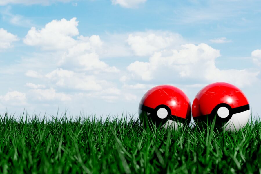 Po žemės drebėjimo Japonijos regioną gelbės „Pokémon“: oro uostas virs turistų traukos centru