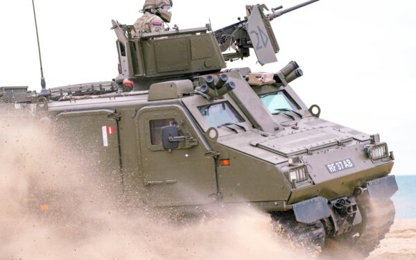 Pentagonas rengiasi masinei strateginių raketų gamybai: kalbama apie daugiau nei 1000 vienetų