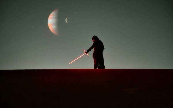 Nutekintas „Star Wars: KOTOR“ įrašas atskleidė daugiau nei tikėtasi: fanai analizuoja kiekvieną kadrą