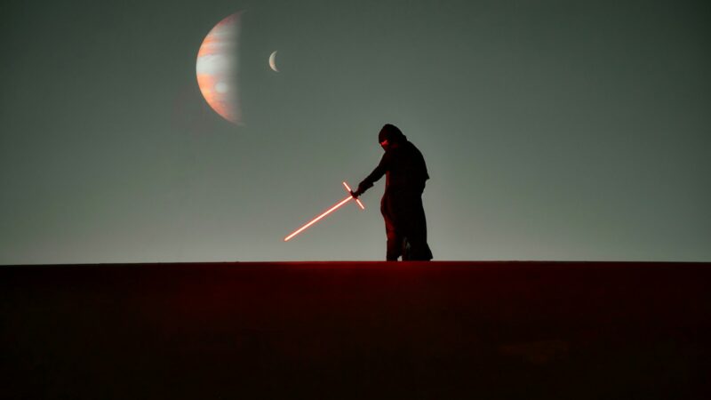 Nutekintas „Star Wars: KOTOR“ įrašas atskleidė daugiau nei tikėtasi: fanai analizuoja kiekvieną kadrą