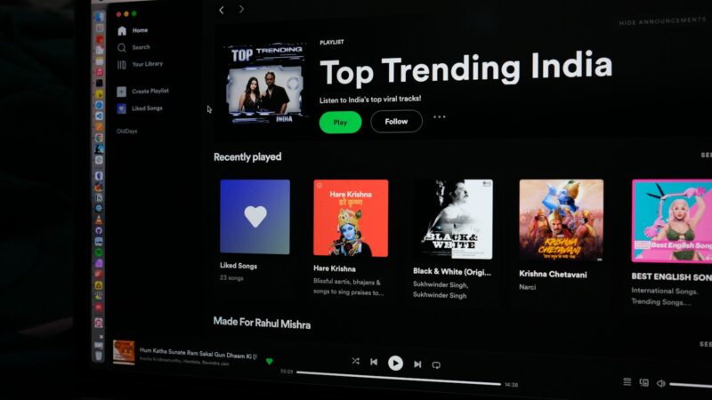 „Spotify“ žengia ryžtingą žingsnį: štai kaip atpažinsite tikrus kūrėjus nuo dirbtinio intelekto