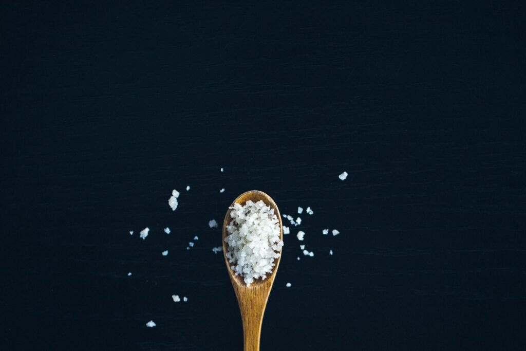 Druska. Unsplash nuotr.