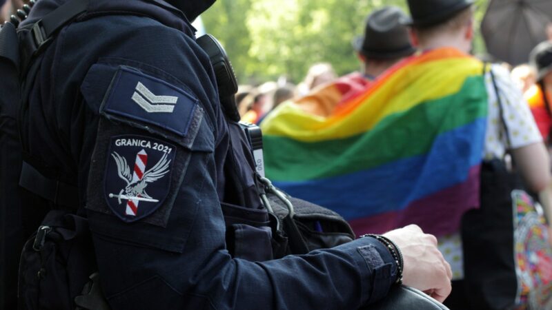 Lenkijoje įregistruota pirma tos pačios lyties santuoka: sprendimą nulėmė ES teismas