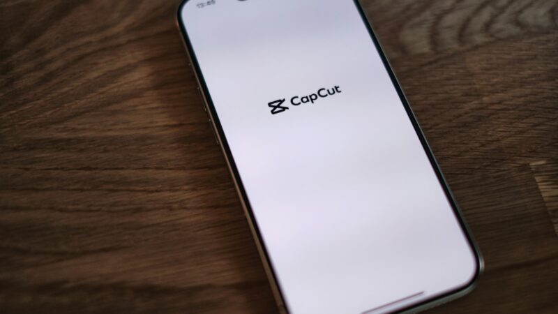 „CapCut“ žengė žingsnį, kurio laukė daugelis „Android“ naudotojų: štai, ką galite išbandyti
