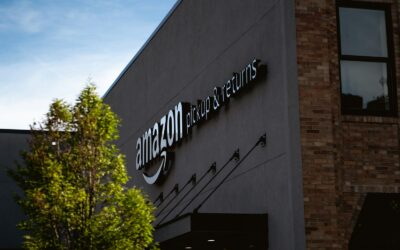 „Amazon“ nori, kad pamirštumėte parduotuves: pristatymas tampa beveik momentinis