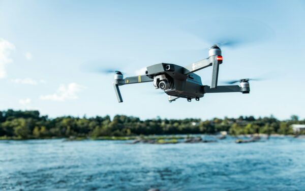 DARPA vizija kelia naujų klausimų apie karo ateitį: dėmesys krypsta į konteinerius ir dronus