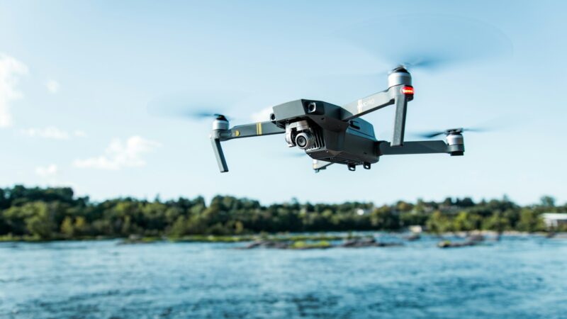 DARPA vizija kelia naujų klausimų apie karo ateitį: dėmesys krypsta į konteinerius ir dronus