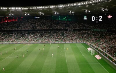 Oficialios rinktinės, aprangos ir FIFA atmosfera: „Football Manager 26“ bando susigrąžinti žaidėjus