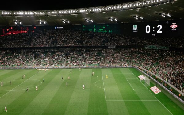 Oficialios rinktinės, aprangos ir FIFA atmosfera: „Football Manager 26“ bando susigrąžinti žaidėjus