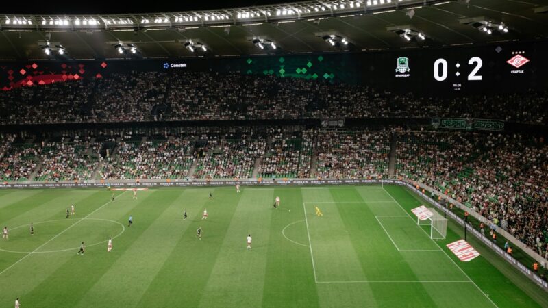 Oficialios rinktinės, aprangos ir FIFA atmosfera: „Football Manager 26“ bando susigrąžinti žaidėjus