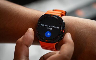 „Samsung Wallet“ atnaujinimas: sužinokite, kaip veikia naujoji kelionių planavimo funkcija „Trips“