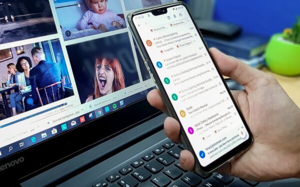 Nemokama „Gmail“ talpa gali smarkiai sumažėti: kai kurie naudotojai jau mato mažesnį limitą