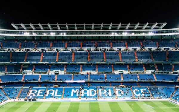 „Real Madrid“ prezidento rinkimai kelia audras: Perez sistema kritikuojama dėl milžiniškų barjerų