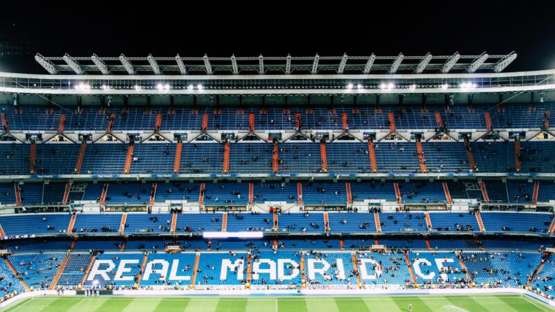 „Real Madrid“ prezidento rinkimai kelia audras: Perez sistema kritikuojama dėl milžiniškų barjerų