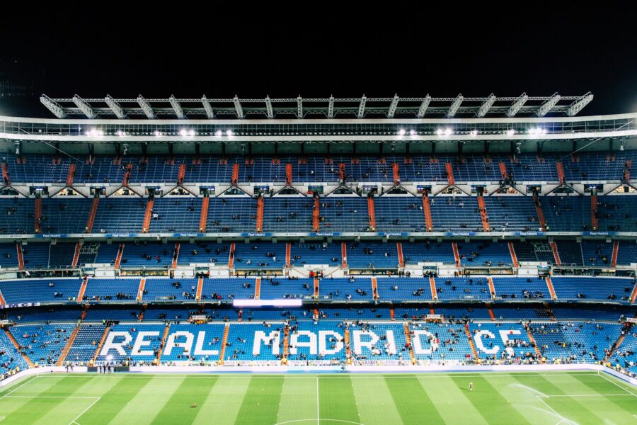 „Real Madrid“ prezidento rinkimai kelia audras: Perez sistema kritikuojama dėl milžiniškų barjerų