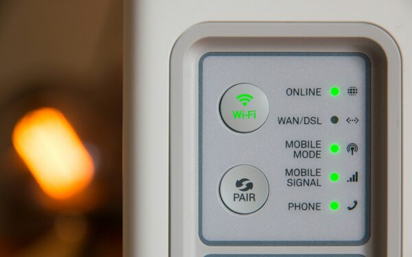 Wi-Fi namuose stringa ne be priežasties: kaltas gali būti vienas daiktas šalia maršrutizatoriaus