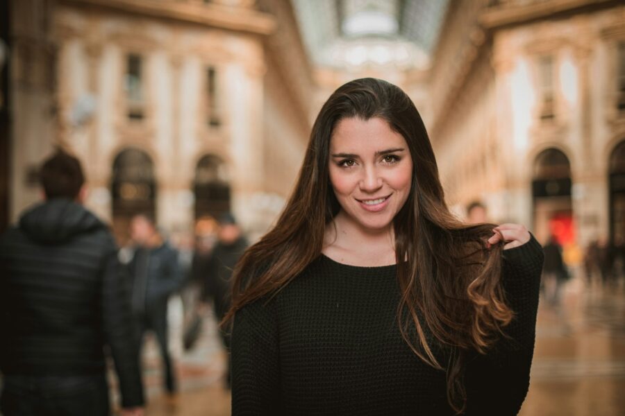 Italė. Unsplash nuotr.