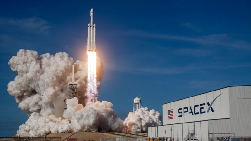 „SpaceX“ žvalgosi už JAV ribų: „Starship“ raketai ruošiama nauja infrastruktūra visame pasaulyje
